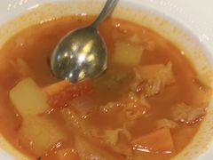 -安德烈俄式西餐厅(中央大街店)