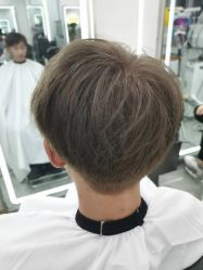 点击看大图 -Coo Hair salon