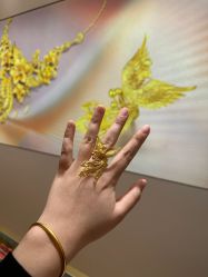 -老凤祥(天河城百货北京路店)