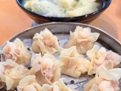 -真真鲜馄饨店(启蒙路店)