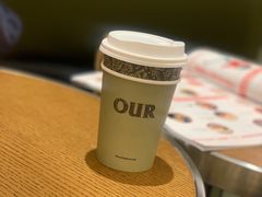 -OUR Bakery(SKP-S店)