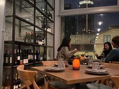 大堂-BOR Eatery(安福路店)