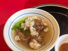 -潮汕•草根牛肉档(中江路店)