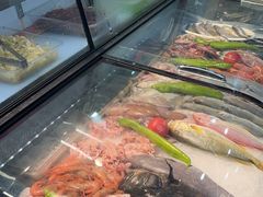 -高佳庄·舟山海鲜(海景旗舰店)