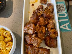 -半天妖烤鱼(方庄店)