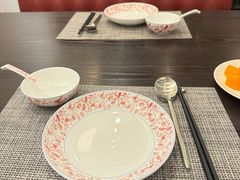 -小吊梨汤·北京菜·烤鸭(清河万象汇店)