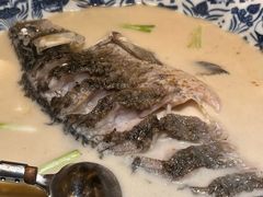 -虎哥私房菜(馒头山店)