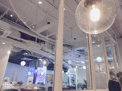 大堂-最味·煲式干锅(银石广场店)