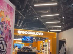 -GOODSLOVE(BOM嘻番里店)