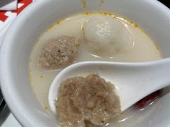 -鑫小城故事·藕汤·家常菜(台北一路总店)