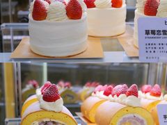 芋泥系列-LELECHA乐乐茶(美罗城店)