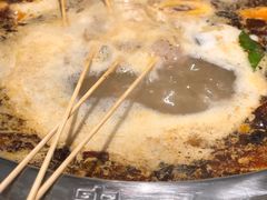-袁记串串香(南区店)
