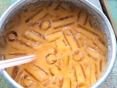 -Doo Dee Thai Food(Issan/Isaan/Esan)