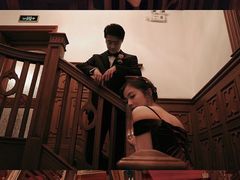 -马勒别墅饭店(静安寺店)