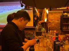 -火鬼 PYRO(五道口店)