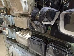 -MUJI无印良品(万达太原街店)