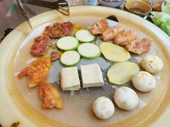 -阿昌白族石板烧·菌锅(大理古城店)