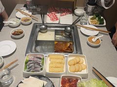 -海底捞火锅(澳德乐店)