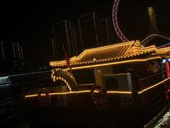 -海河游船-永乐码头(大悲院)