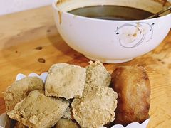 -越香王老汉臭豆腐