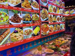 -津沽小院(天津之眼店)