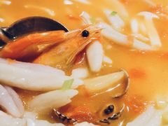 -庆江南江南菜(琴湖溪里花园城店)