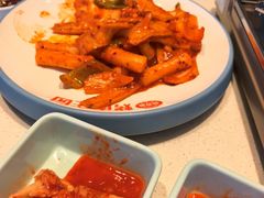 -韩香福烤肉庄园(荣成店)