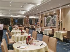 -兴悦酒家(环市东路店)