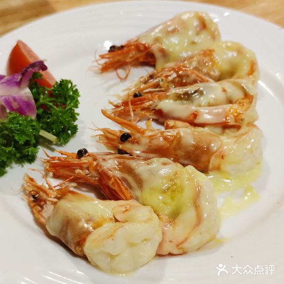 滋味西餐厅(长源路店)