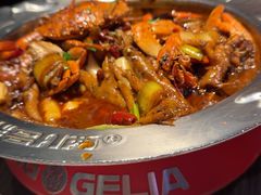 -胖哥俩肉蟹煲(福州仓山爱琴海店)