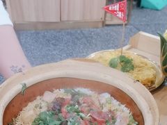 -洪氏嗨捞·猪肚鸡火锅(阳光天地店)