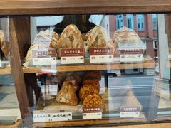 -Juicy Bakery(大学路店)