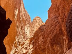 -天山神秘大峡谷