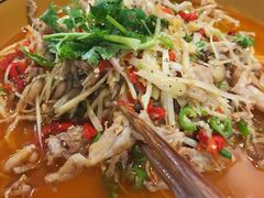 -飞虹鱼馆(春华路店)