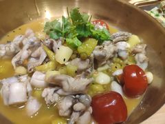-我是那个大叔·美食研究所(新塘路店)