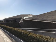 -北京周口店北京人遗址博物馆