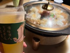 -绿茶餐厅(西单老佛爷店)