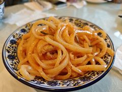 -玉华宫宾馆·餐厅(铜川驻京办店)