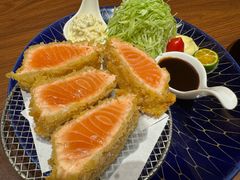 -和乐日本料理(淘金店)