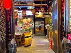 -蜀大侠火锅(春熙路店)