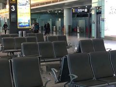 -常州奔牛国际机场