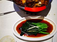 水煮鱼-辣婆婆(航天桥店)