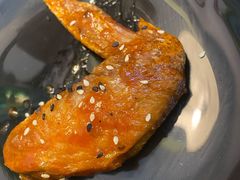 -红小满休闲餐厅(十全街店)