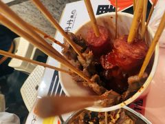 -丹丹热卤·长沙小吃(东瓜山店)