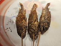 -北丐先生·野馄饨烧烤(雨花万象店)