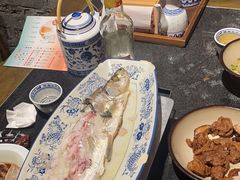 -南京大牌档(新街口德基广场店)