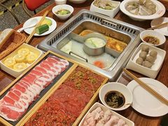 -巴邑火锅·夜宵(港隆广场店)