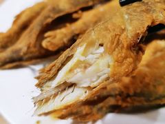 -华春餐馆(鱼山路店)