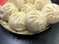 -郑家包子牛肉拉面(尚勤路店)
