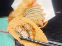 -玄白·炭烤活鳗(上海首店)